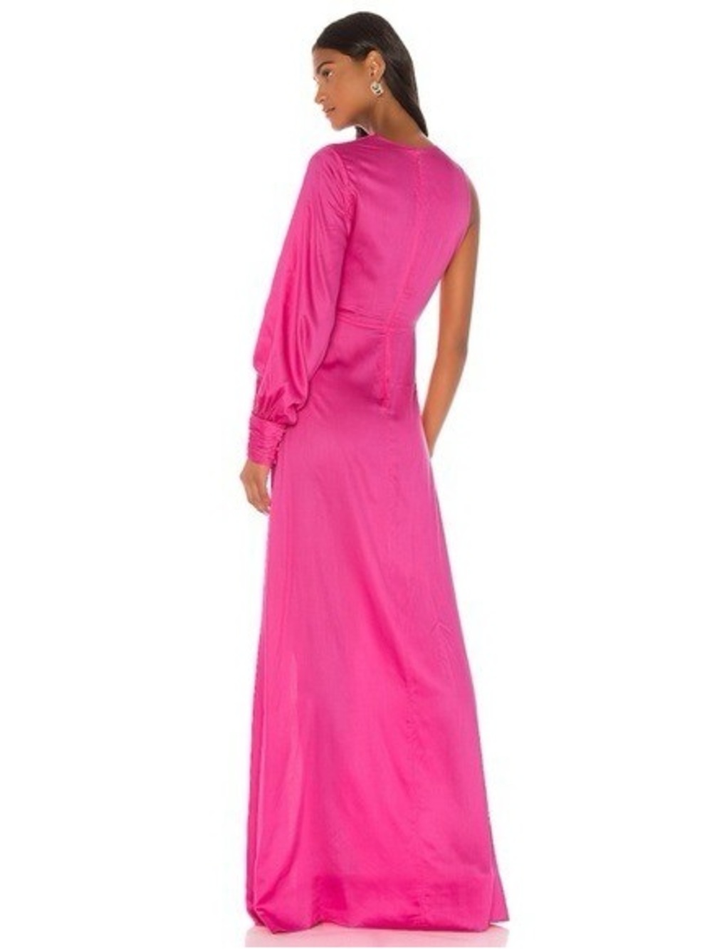 Alexis Dress - Picture 3 of 3